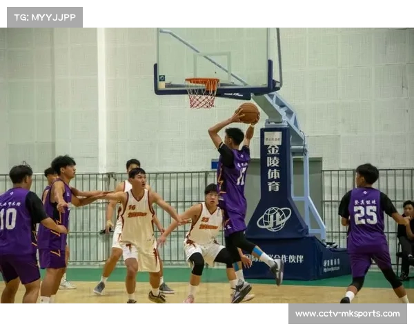 江陵县沙岗镇初级中学篮球赛落幕,班级角逐展现青春风采