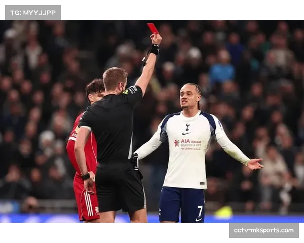 默森预测热刺对阵曼城或平局，往绩克星因素成关键变量