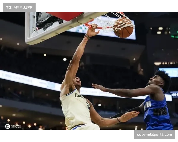 雄鹿魔术东部卡位战，小瓦格纳复出提升侧翼防守