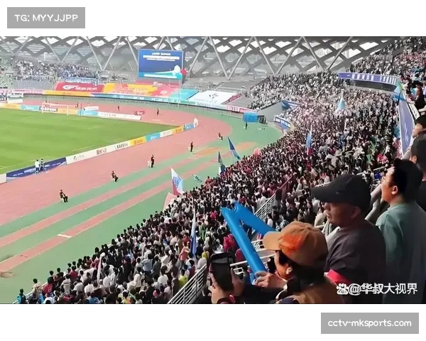 荣昌赛区观众上座率超预期,手球运动在西部地区受热捧 荣昌赛区观众上座率超预期,手球运动在西部地区受热捧