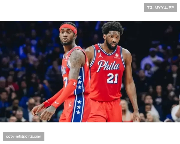 开拓者135-118大胜76人：恩比德乔治缺阵开拓者火力全开