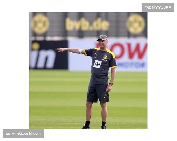 多特蒙德公布财报，上赛季营收创俱乐部历史纪录