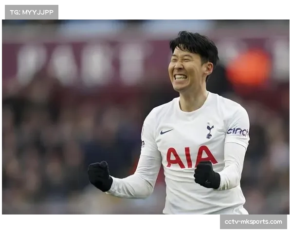 热刺客场1-1战平切尔西，孙兴慜补时救主