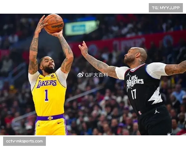 特写:生涯最后一季,快船老将PJ-塔克在更衣室的领袖角色 特写:生涯最后一季,快船老将PJ-塔克在更衣室的领袖角色